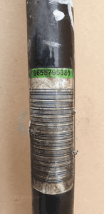 Drążek stabilizatora stabilizator przód Citroen C5 III 9655795380 5