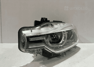BMW 3 F30 F31 LCI Lampa LED USA Lewa - 16014 2