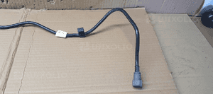 Przewód paliwa rurka wąż Opel Movano III 2.3 DCI 8200731132 4