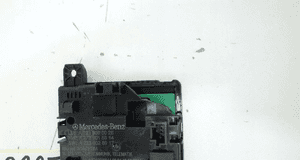 MODUŁ ŁADOWARKA INDUKCYJNA MERCEDES W223 A2239000026 2