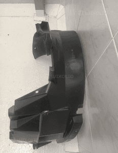 Fiat 500 lift nadkole lewe przód przednie nowy oryginał 4