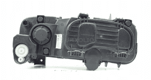 Mercedes atego lift 2004- lampa prawy przód prawa przednia A9738202761 6
