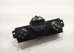Panel nawiewu klimatyzacji renault kangoo iii 275104539R 2014-2020 lift 2