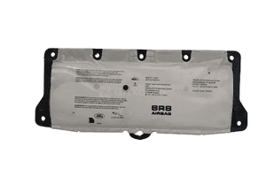 JAGUAR XF X250 AIRBAG PASAŻERA PODUSZKA POWIETRZNA NOWY ORYGINAŁ 1