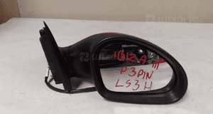 Lusterko elektryczne prawe seat ibiza iii 3PIN  LS3H 2