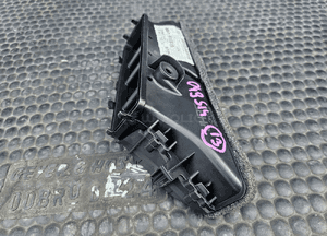 Kanal Powietrza Tunel Dolot Rura Nawiew Przod Tyl Konsola Podloga Tunel Europa Audi A4 B8 A5 34