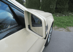 Lusterko lewe prawe e-klasa W212 sedan 623 2009- 2