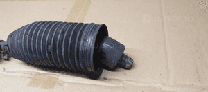 Drążek kierowniczy końcówka lewy przód BMW 3 E90 3