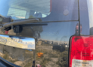 Jeep liberty cherokee kk klapa idealna w kolor 4