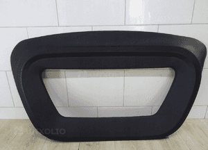 TESLA Y USZCZELKA GUMA OSŁONA MASKI 1494088-00-C 1