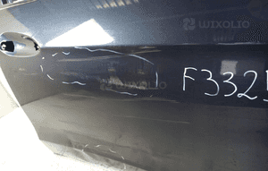 Mercedes e-klasa W212 2009-DRZWI przednie prawy przód A2127220200 4