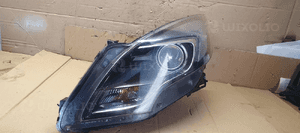 Lampa lewy przód przednia lewa Opel Zafira C UK 39009023 6