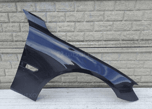 Bmw vii 7 F01 F02 błotnik przedni prawy 1