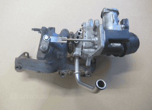 Turbina vw caddy 3 iii lift 1.2 tsi 105 km cbzb 03F145701H 14