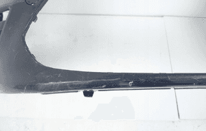 Zderzak przód przedni ford mondeo MK4 lift 2010- 4