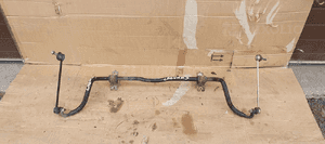 Drążek stabilizatora stabilizator przód Renault Laguna III 4