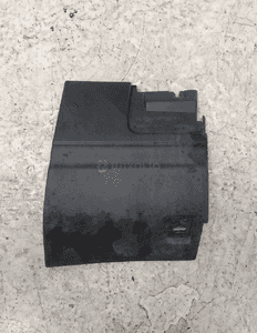 Land rover discovery 4 L319 zestaw błotnik listwa błotnika mocowanie uchwyty prawy przód przedni oryginał 9