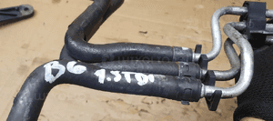 Przewody rurki paliwa VW Passat B6 1.9 TDI 3C0130307 3C0127399A 9