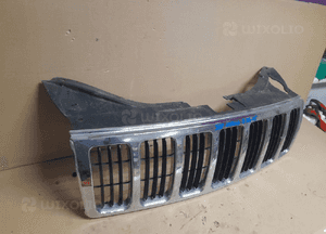 Jeep grand cherokee grill atrapa chłodnicy 2004 4
