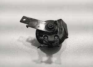 KLAKSON SYGNAŁ DŹWIĘKOWY MERCEDES SLK II W171 R171 2004-2011 7