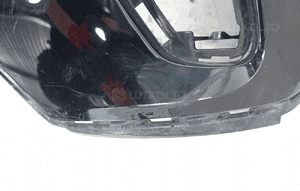 Mercedes glc W253 X253 2019- lift zderzak przód przedni A2538858002 6