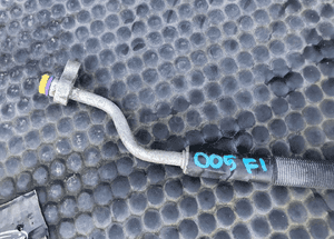 Przewod 8E2260712Q Klimatyzacji Rurka Klimatyzacji Przewod Klimy Audi A4 B6 B7 3