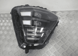 Lampa przednia przód prawa hyundai kona ii 2 full led 92102-BE100 2022 1