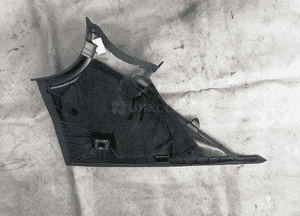 Osłona słupka lewa prawa tył Mercedes C Klasa W205 2056902726 6