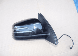 Mercedes ml W166 lusterko prawe 11PIN lak 197 eu 1