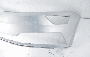 Skoda karoq 2017- 57A zderzak przód przedni 57A807221 5