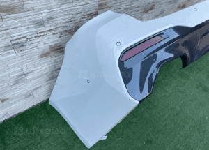 Zderzak bumper bmw 5 G31 m pakiet A300 lci lifting 2
