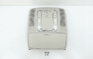 Lampka podsufitki mercedes A0009001919 1