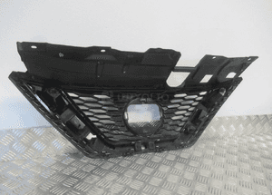 Grill gril atrapa nissan qashqai ii 2 lift 2017-2021 rok 11