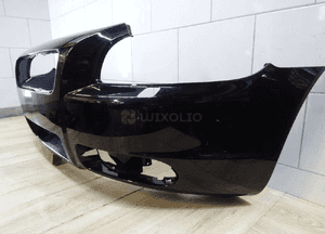 Volvo C70 2005-2010 rok zderzak przód 30787333 2
