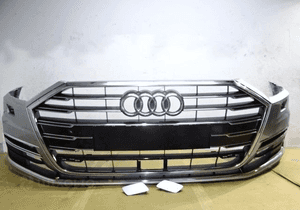 Audi A8 4N D5 4N0 2019 zderzak przód 20 1