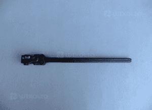 Drążek kolumny kierowniczej krzyżak Mercedes W245 2