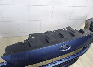 Ford c-max ii lift zderzak przód F1CB-R17757-AC 10