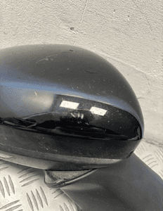 Lusterko prawe renault captur ii 2 12+4PIN eu org 2