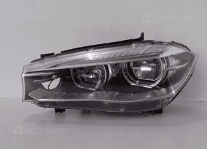 BMW X5 F15 Lampa Adaptive LED Lewa - 5695 1