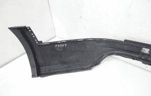 Audi A6 C7 4G0 allroad 2012- spoiler listwa zderzaka tył 4G9807417A 7
