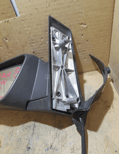 Lusterko lewe 5 pin opel zafira b Z168 3