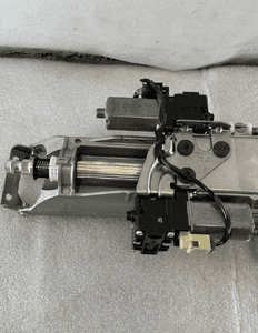 Kolumna kierownicza bmw 5 G30 G31 7045955 org fv 2