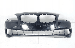Zderzak przód przedni bmw 5 v F10 F11 7200712 1