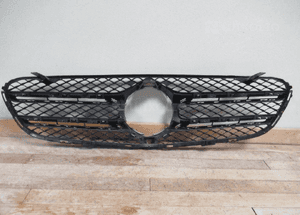 Grill gril atrapa mercedes glc W253 2015-2019 14