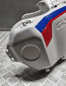 BMW GS 1300 ADVENTURE ADV ZBIORNIK BAK PALIWA XVII 11