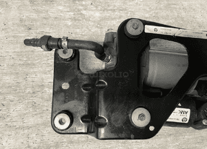 BMW X6 E71 X5 E70 4.4 V8 KOMPRESOR POMPA ZAWIESZENIA NIVO 6789938 7