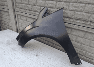 Ford c-max MK2 11-19 błotnik lewy przedni nowy 2
