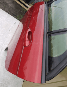 Drzwi lewy tyl mercedes W212 e-klasa w kolor 4