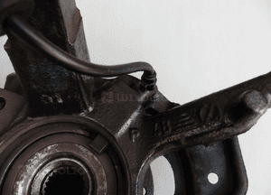 ZWROTNICA PIASTA P/L PRZÓD FIAT PUNTO II ABS 1.2i 1,4i 1,8i benzyna 5