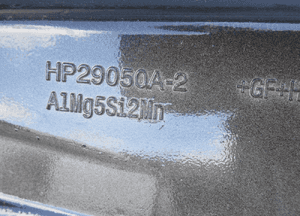 Drzwi przednie przód prawe maserati levante HP29050A-2 2016 24